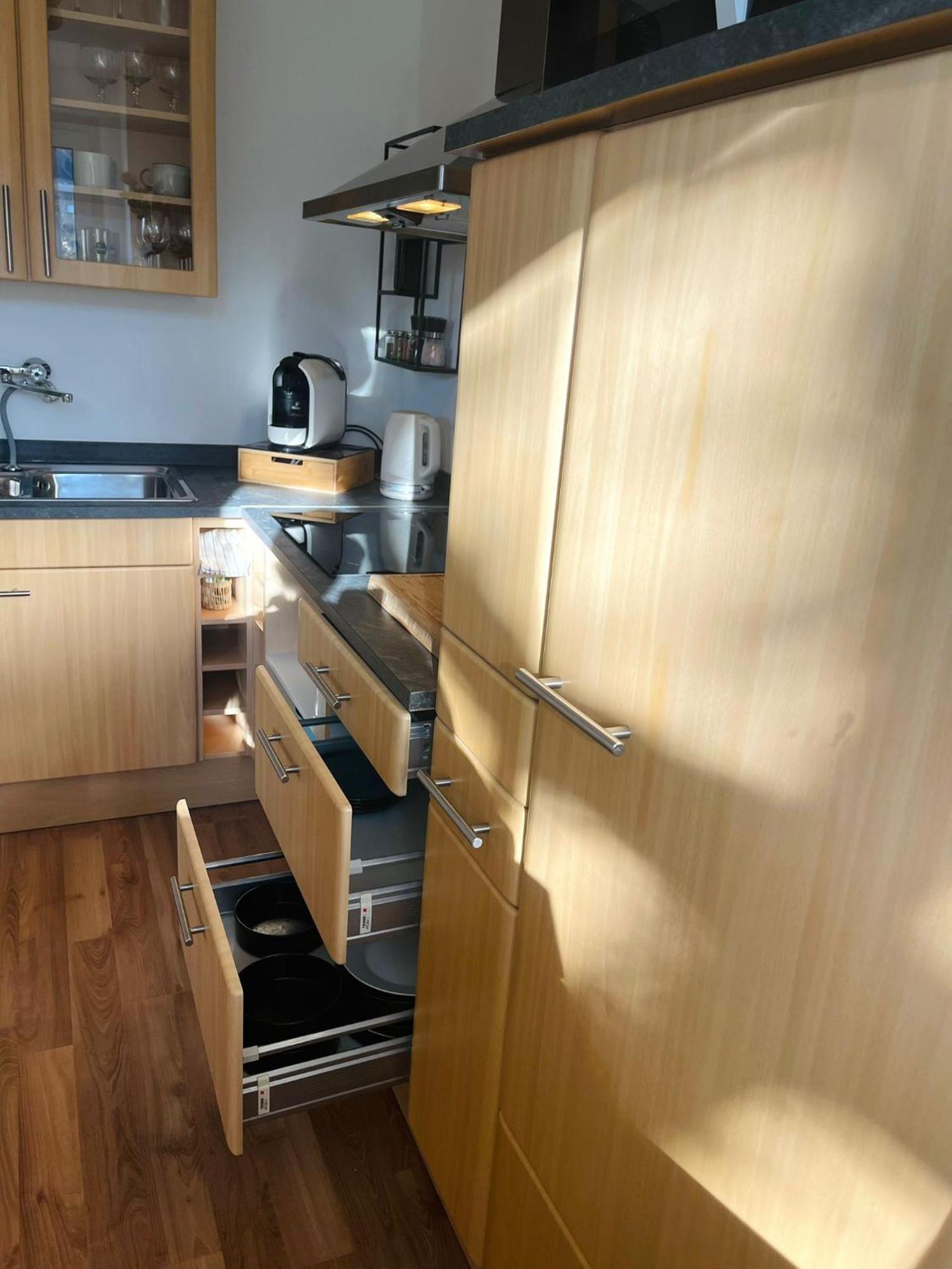 Apartament Sunny