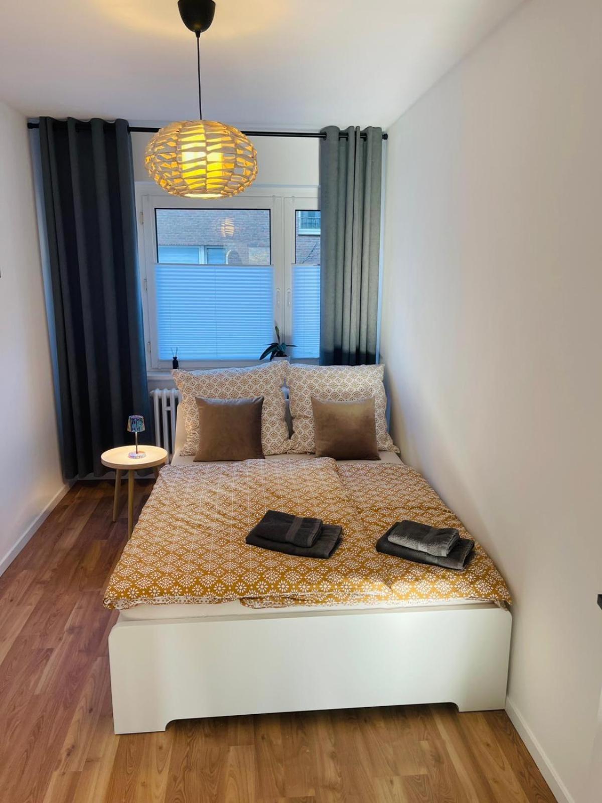 Apartament Sunny *